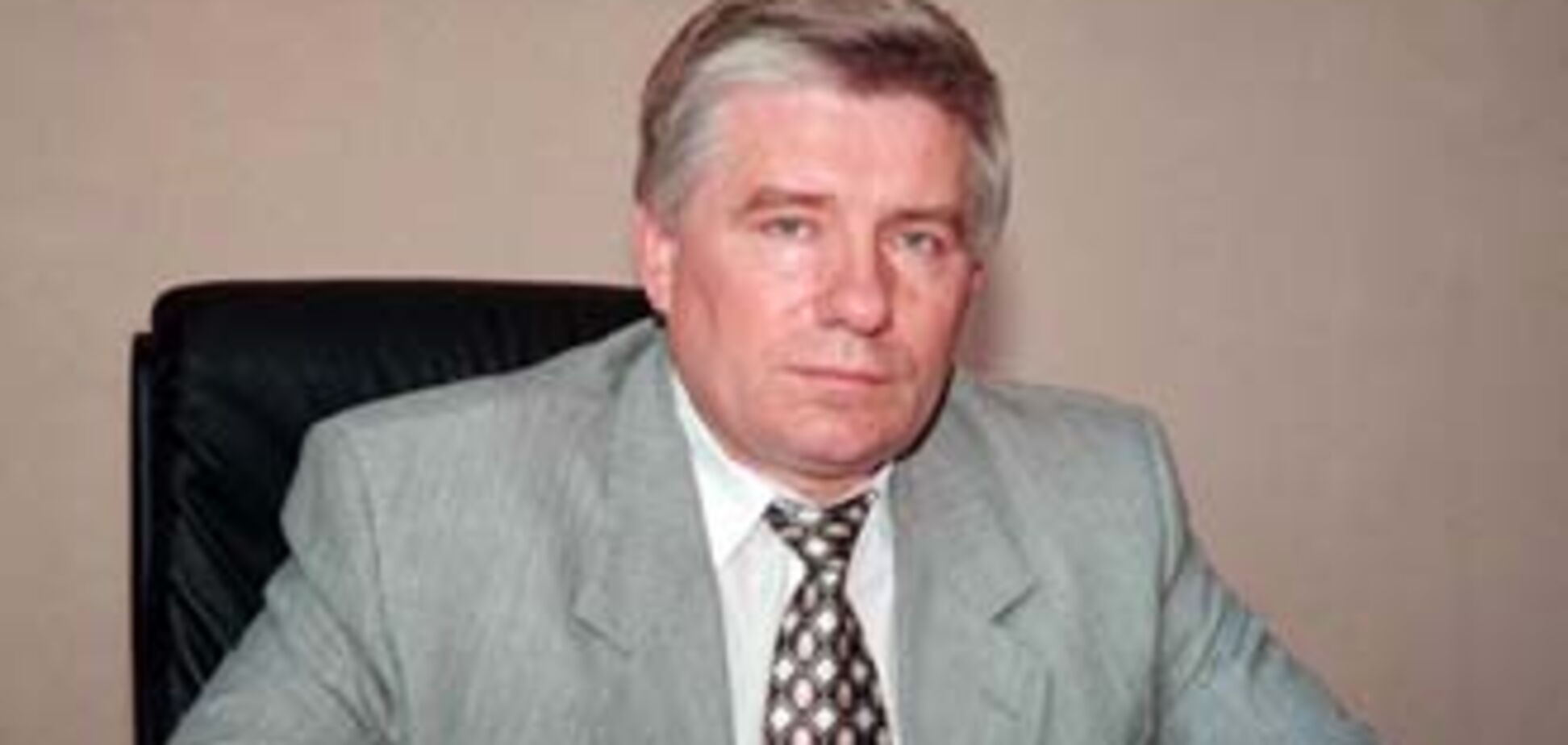 Чечетов: Партию регионов поддерживает вся Галичина