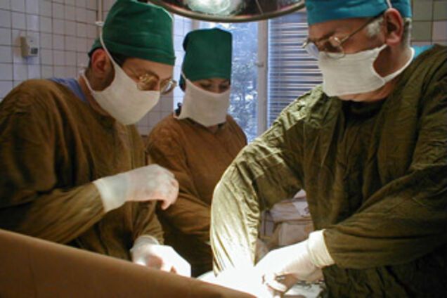 Вместо онкобольных детей на лечение отправляют медиков