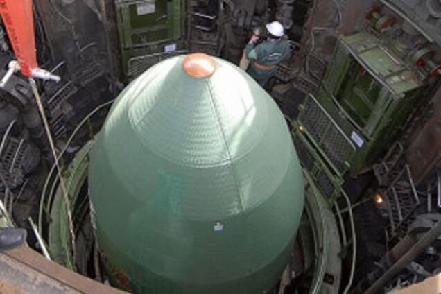 ЧП в США: Пентагон потерял контроль над 50 ракетами