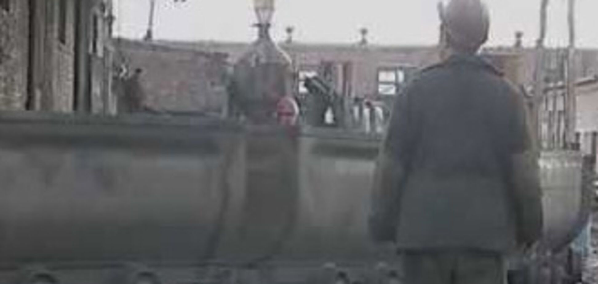 Жители Донетчины отказываются идти на выборы