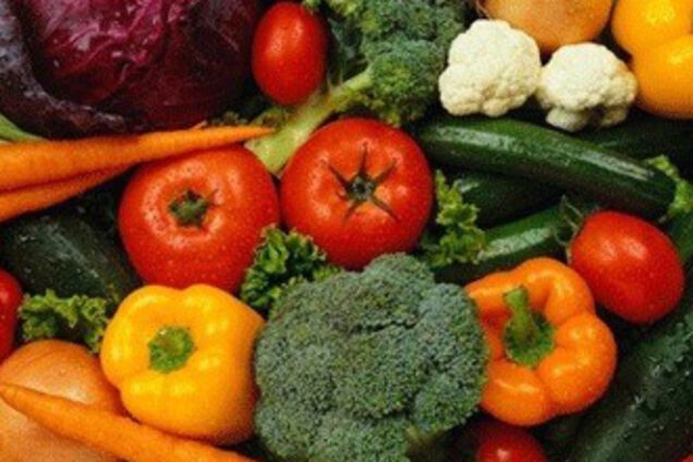 Овощи могут исчезнуть из супермаркетов