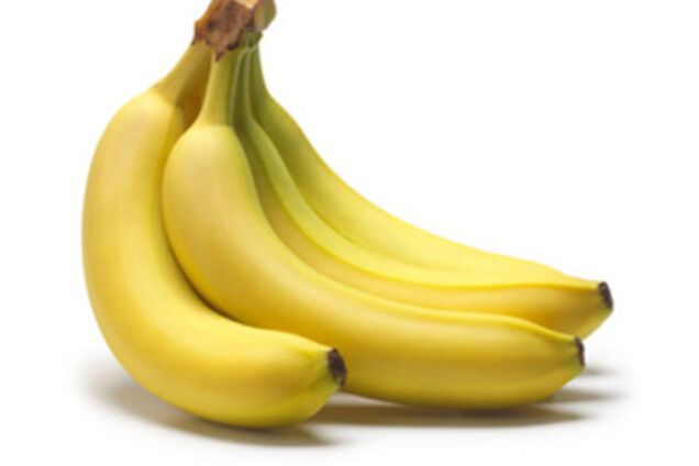 Перец скрестят с бананом