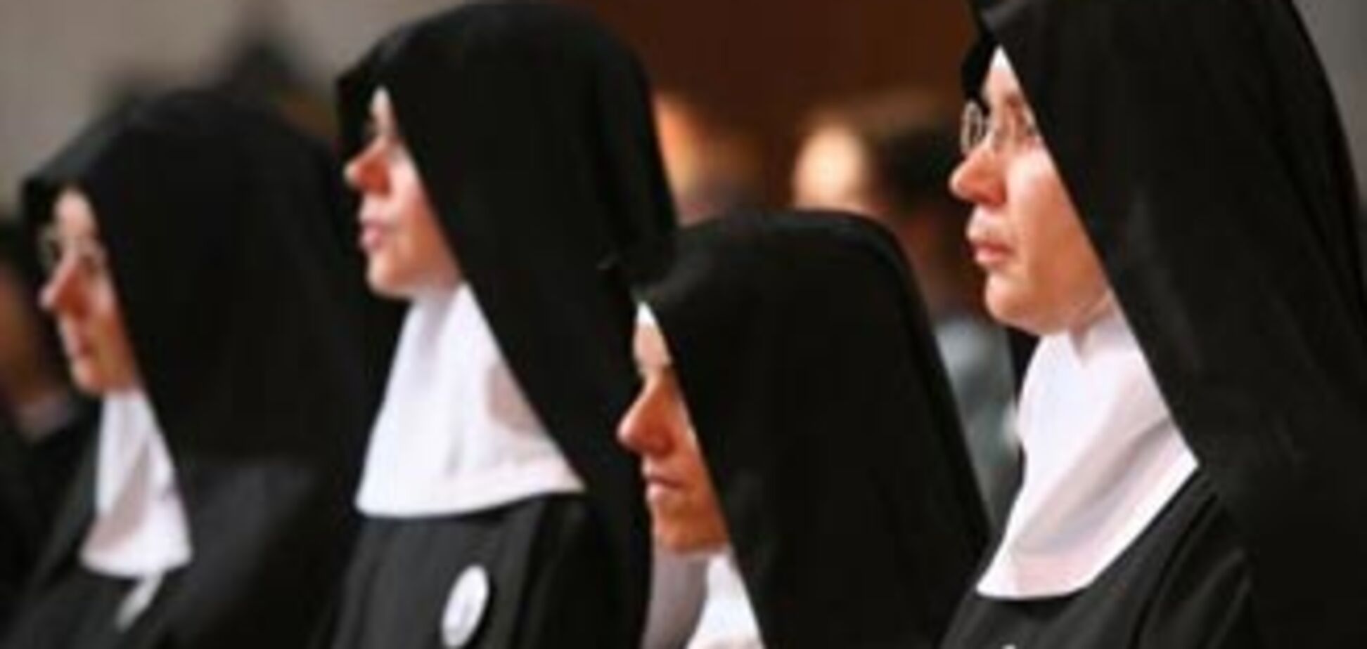 Проти настоятельок монастиря порушили кримінальну справу