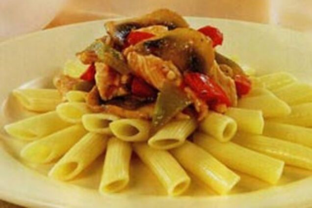 Італійські страви, які допоможуть схуднути