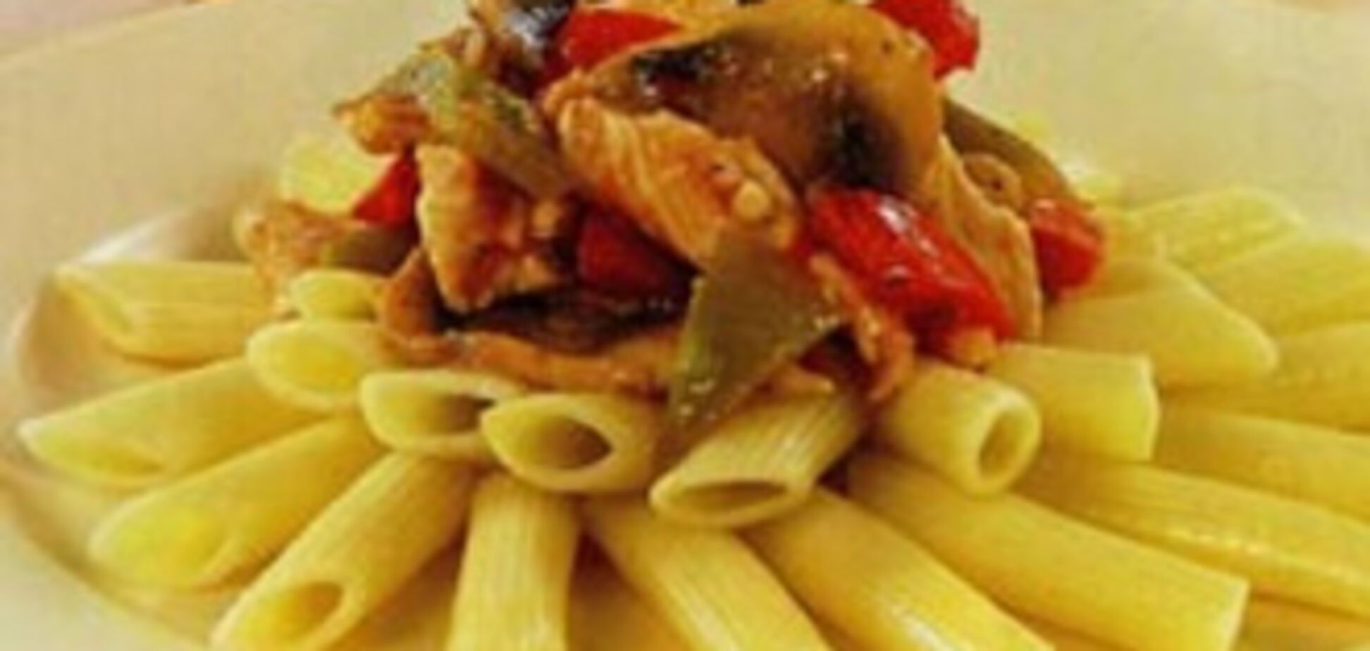 Итальянские блюда, которые помогут похудеть