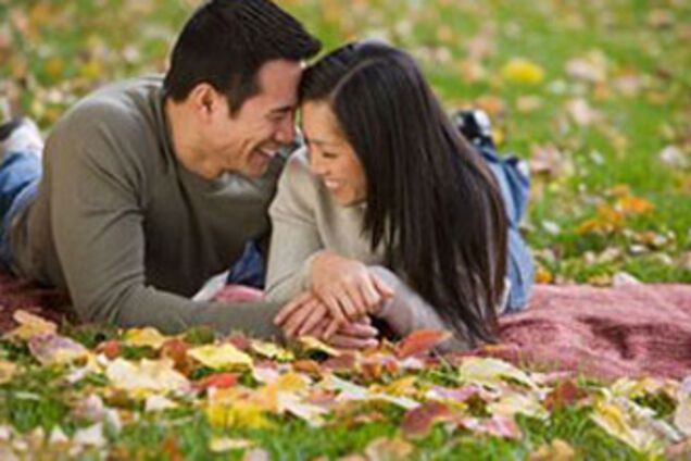 Ученые раскрыли тайну романтики осени