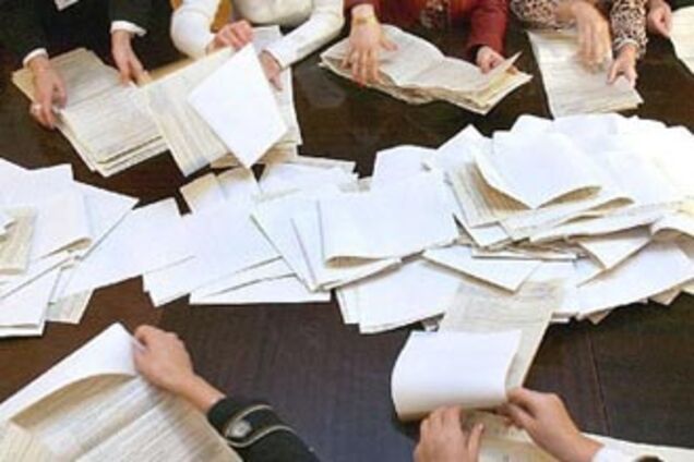 Наблюдателей достаточно для прозрачных выборов