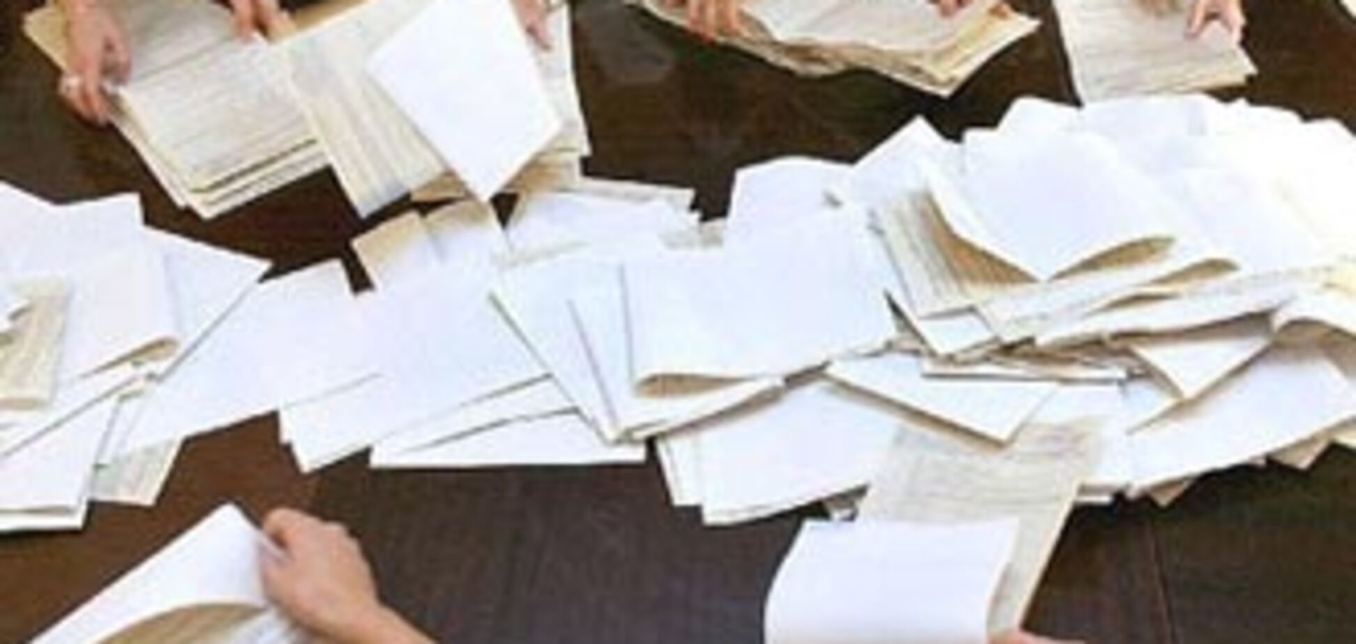 Наблюдателей достаточно для прозрачных выборов