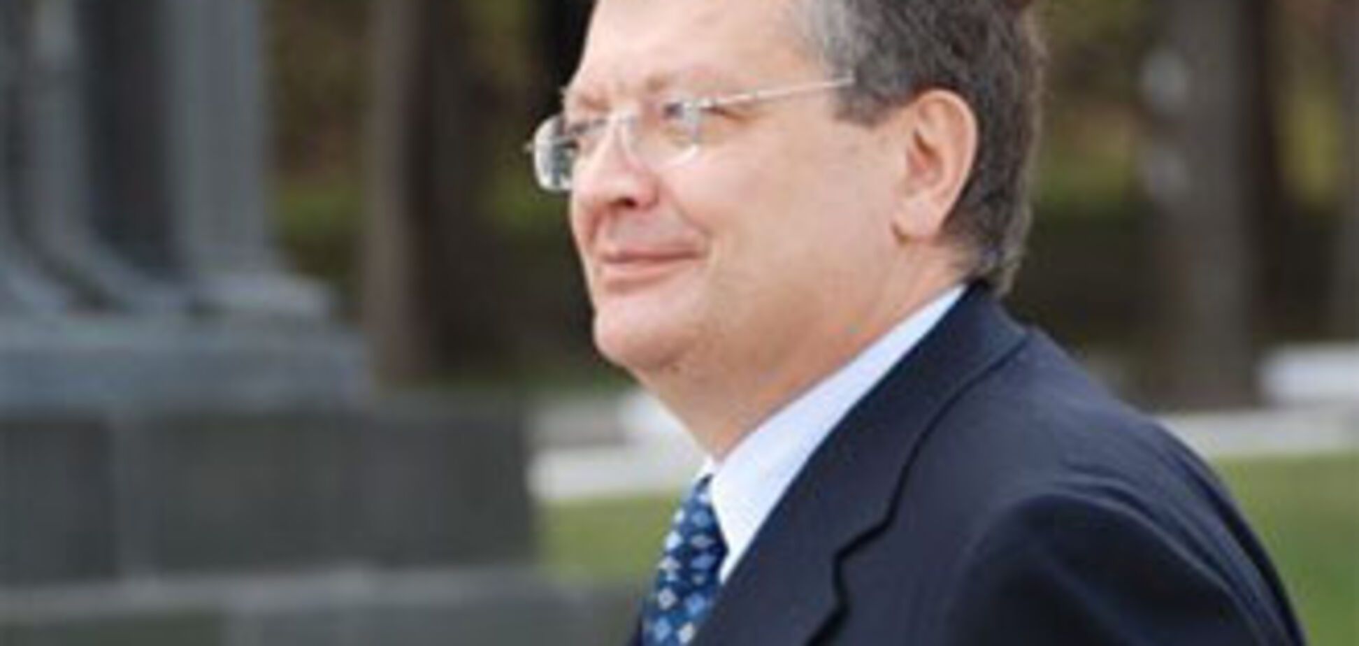 Грищенко: Свобода прессы в Украине живет и процветает