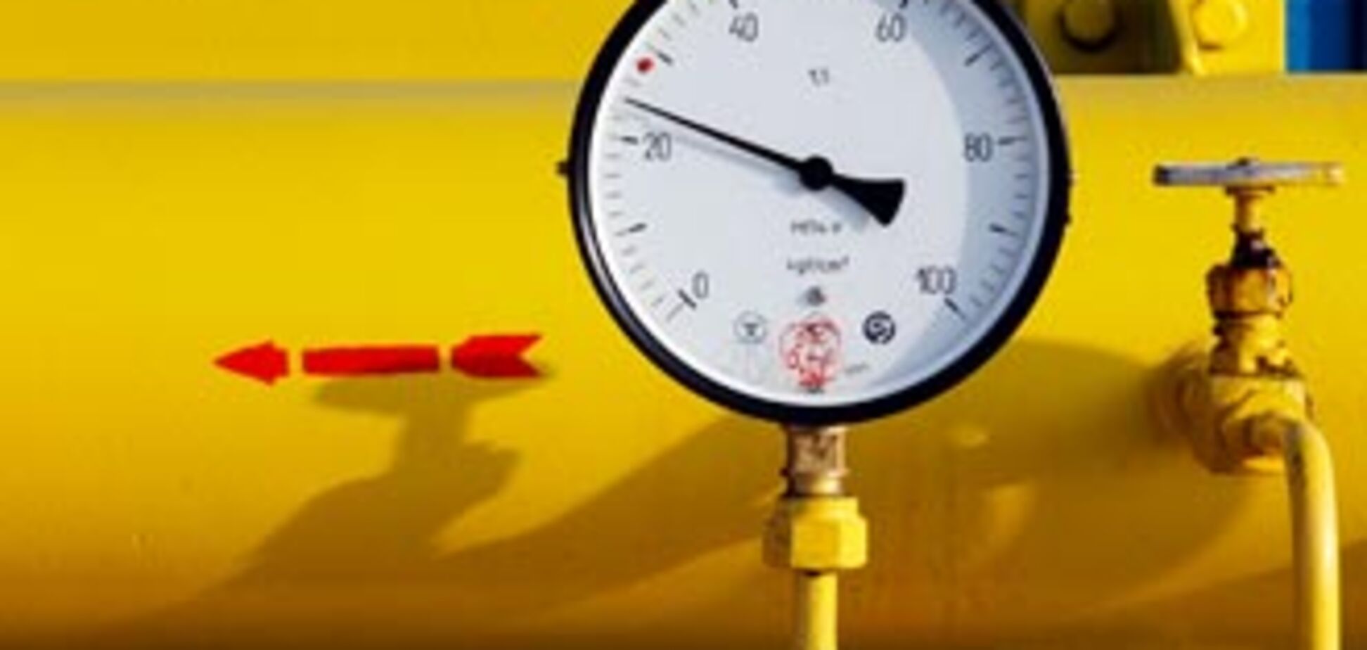 Украина попробует откреститься от газовых контрактов с РФ