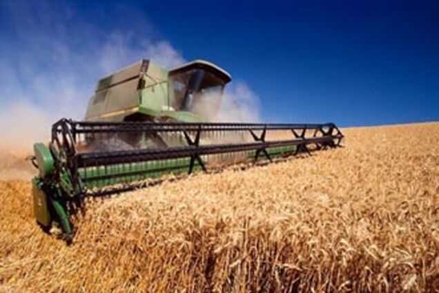 Європа не проти квот на експорт зерна