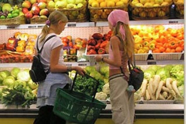 Кабмин поделит производство продовольствия между регионами