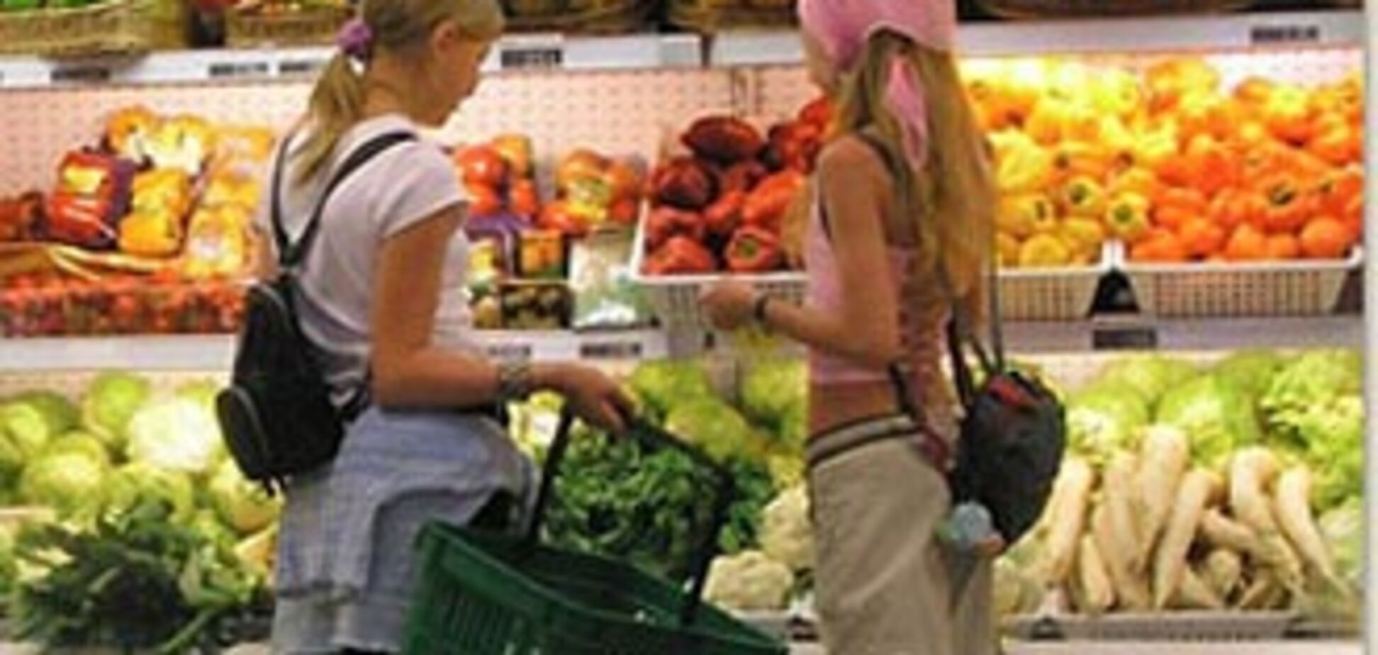 Кабмин поделит производство продовольствия между регионами