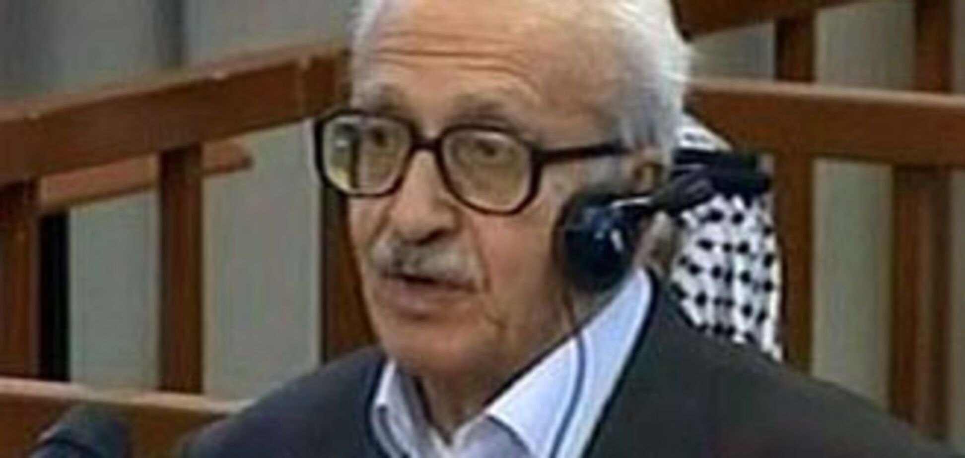 Ватикан вступился за Тарика Азиза