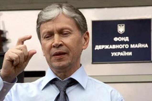 Суд підтвердив розірвання угоди про покупку Луганськтепловозу