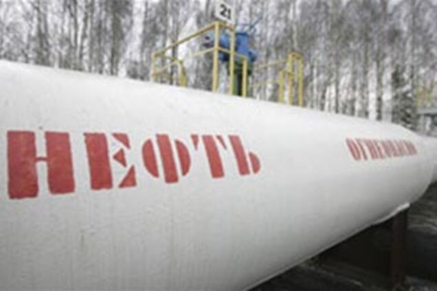 Россия сорвала подписание соглашения о транзите нефти