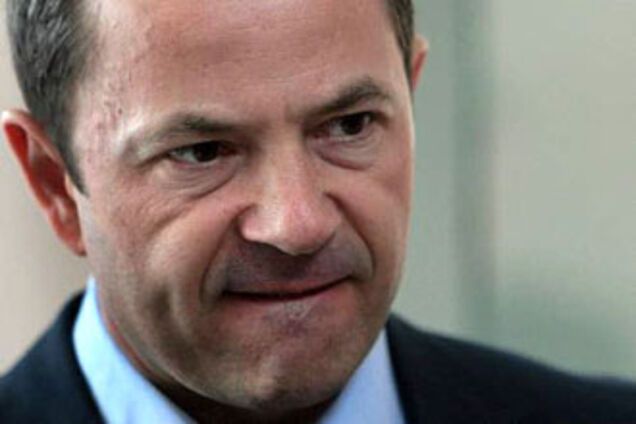 Die Welt: Тигипко обменял цементную промышленность на орден