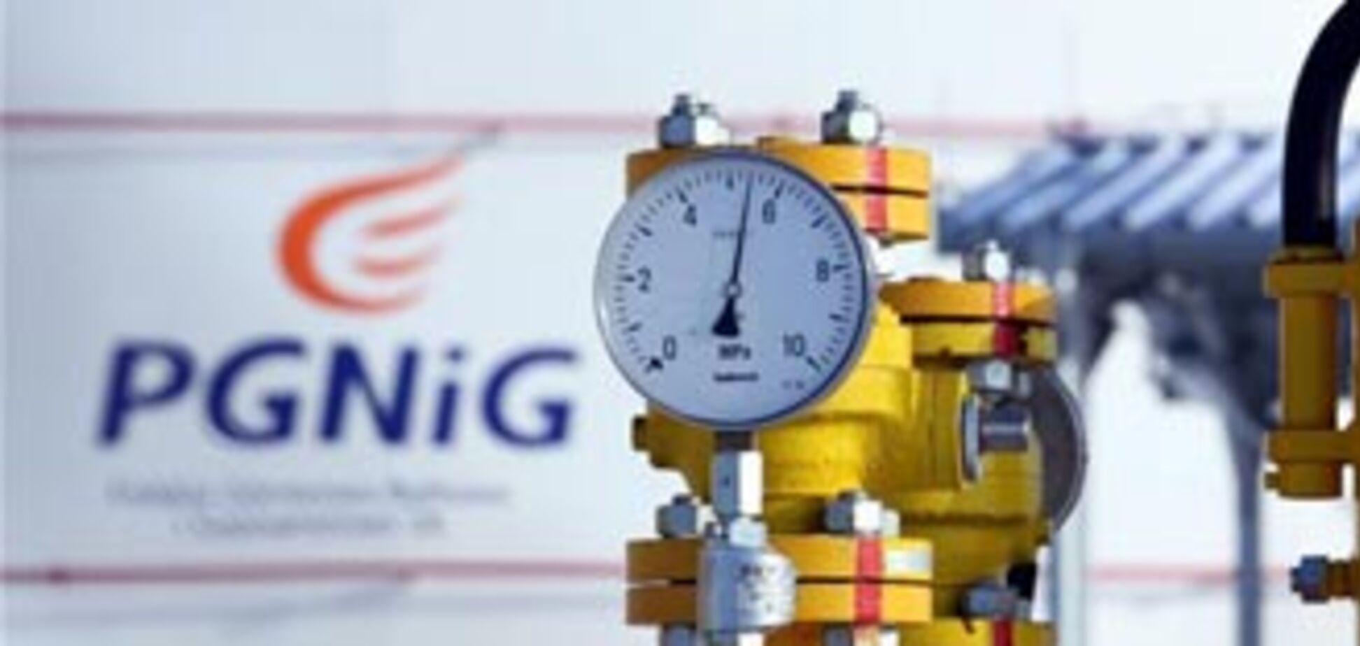 Польша согласилась на новые газовые договоренности с Россией