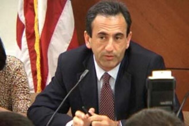 Америка отчитала Медведева за проект евробезопасности