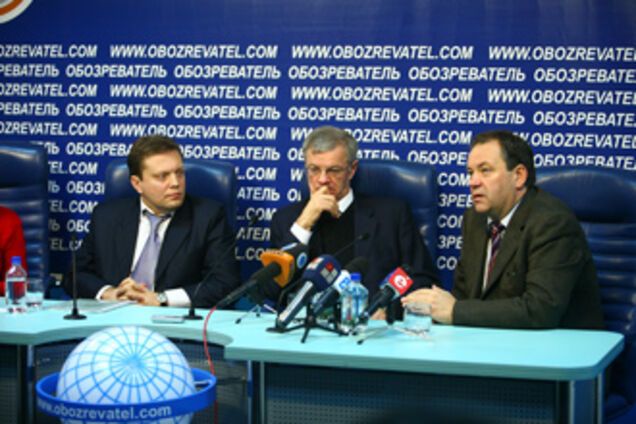 РФ намерена контролировать Украину посредством ГТС