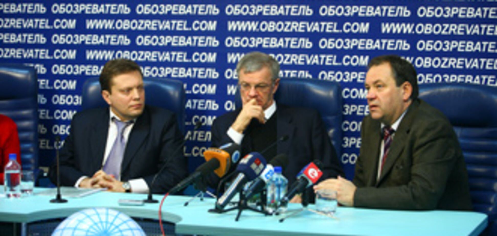 РФ намерена контролировать Украину посредством ГТС