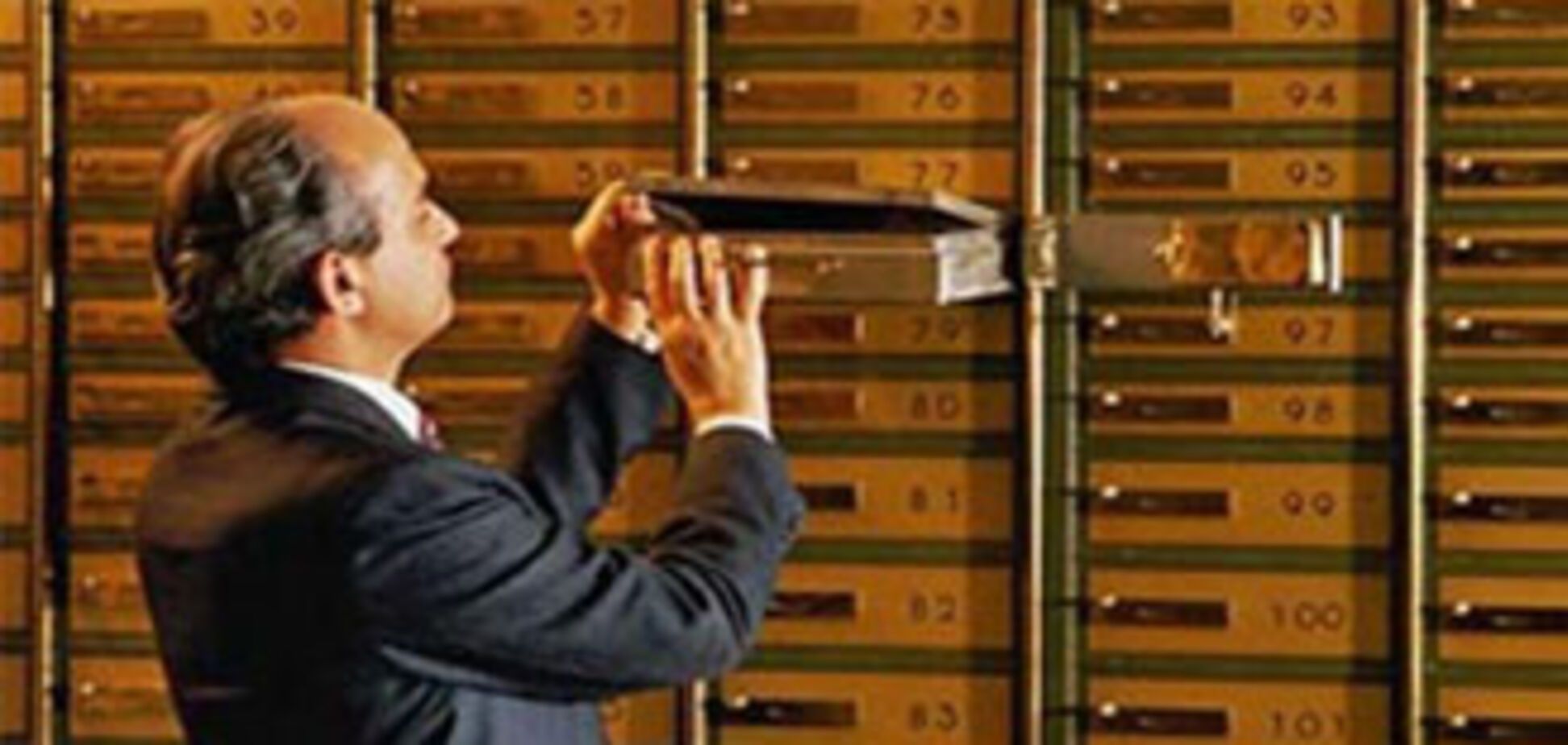 Каждый десятый миллиардер живет в Швейцарии