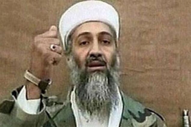 Бен Ладен будет мстить Франции