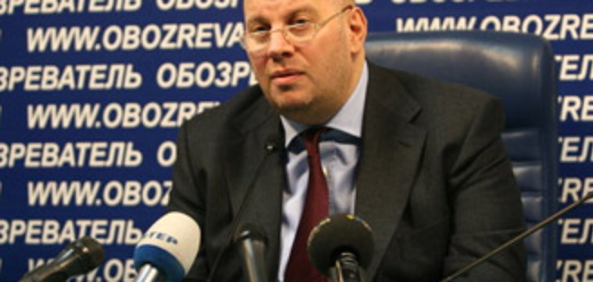 Бродський: виходить, що Кужель назвала Тігіпка дурнем