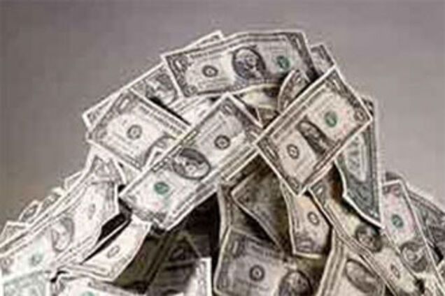 Китай: Долларовая эмиссия вышла из-под контроля