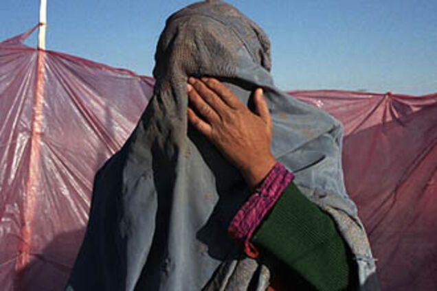 Кровавая свадьба: 65 погибших одним махом