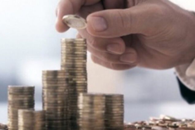 Госдолг Украины вырос еще на $3 миллиарда