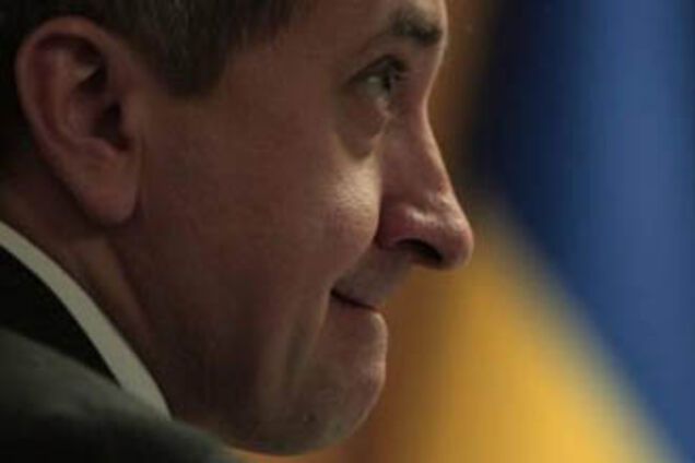 ГПУ викрила Данилишина у брехні