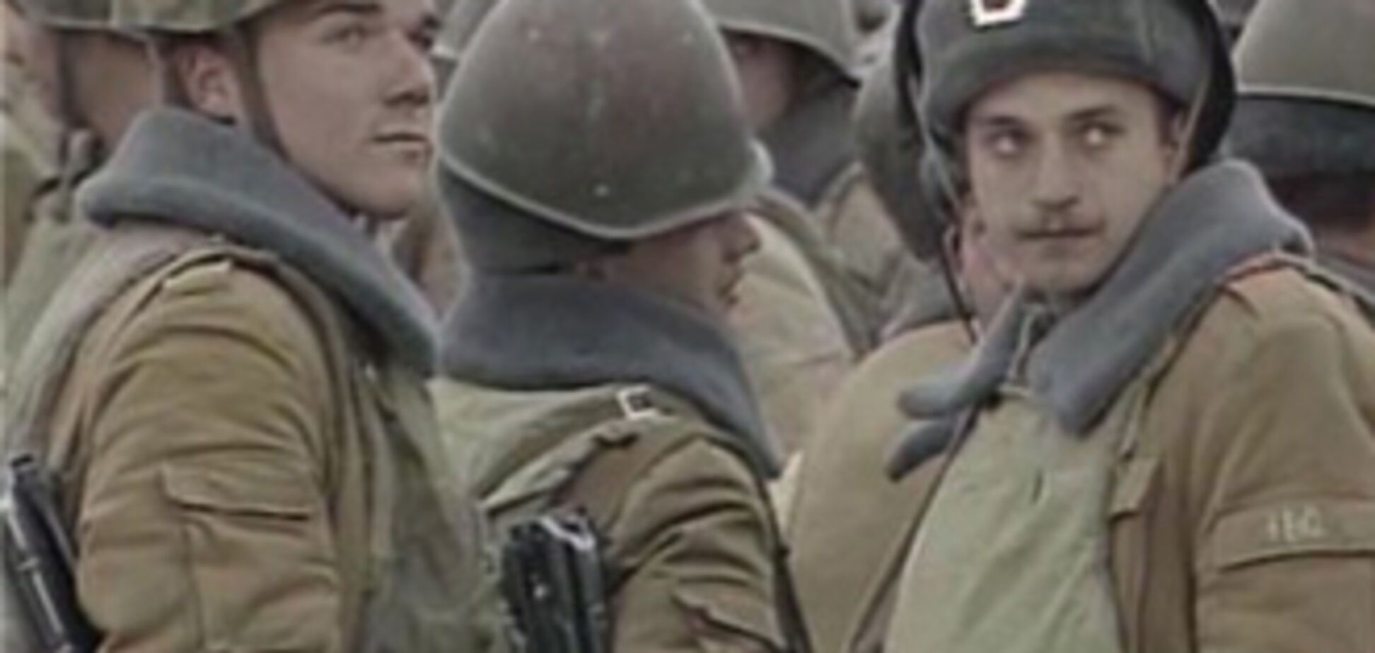 Російських солдатів повертають до Афганістану