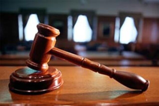 Суд защитил милицию от журналистов