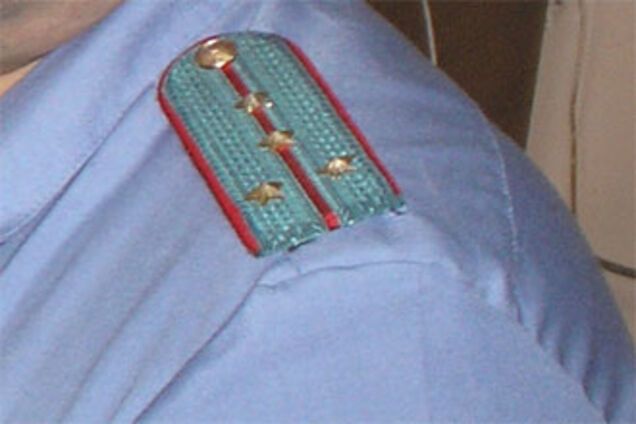 У Москві скоро з'являться 2500 безробітних міліціонерів