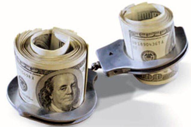 Мафиозо заигрался в комьютерную мафию до реального ареста