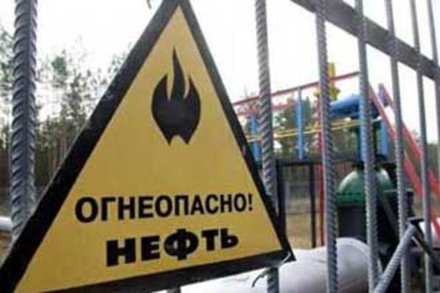 Украина предложила России снизить транзитные ставки на нефть