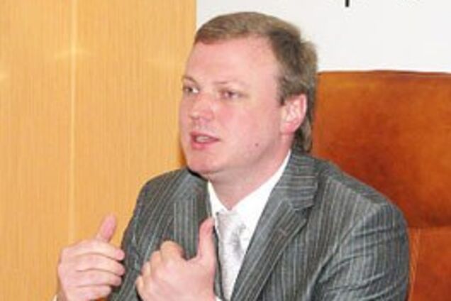 Другий Черновецький для Дніпропетровська