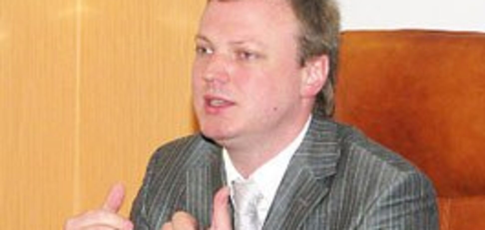 Другий Черновецький для Дніпропетровська