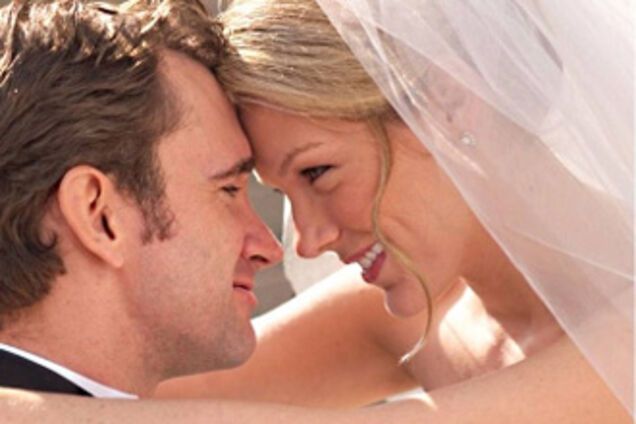 Возраст, в котором совершаются самые крепкие браки