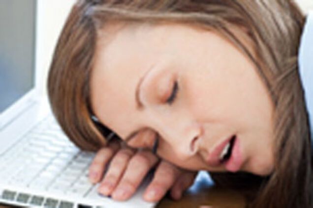 Главная причина появления проблем на работе