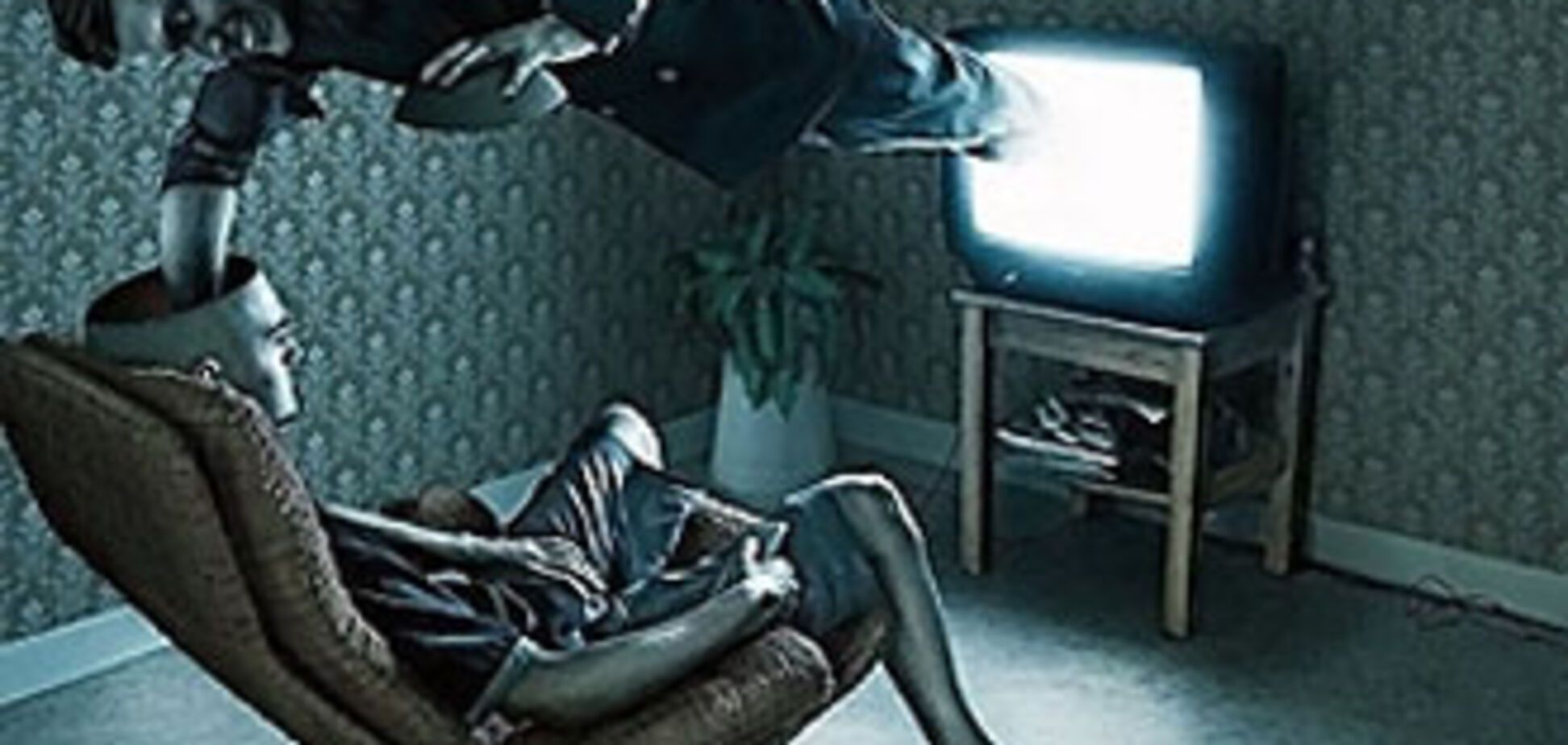 Как украинцев 'зомбируют' политики