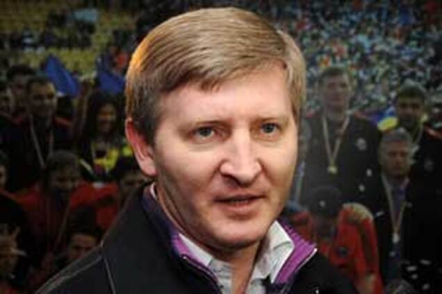 Долг компании Ахметова вырос до $2 000 000 000