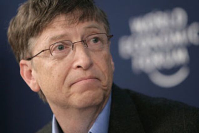 Билл Гейтс отмечает 55-летие. Вся правда о компьютерном боге