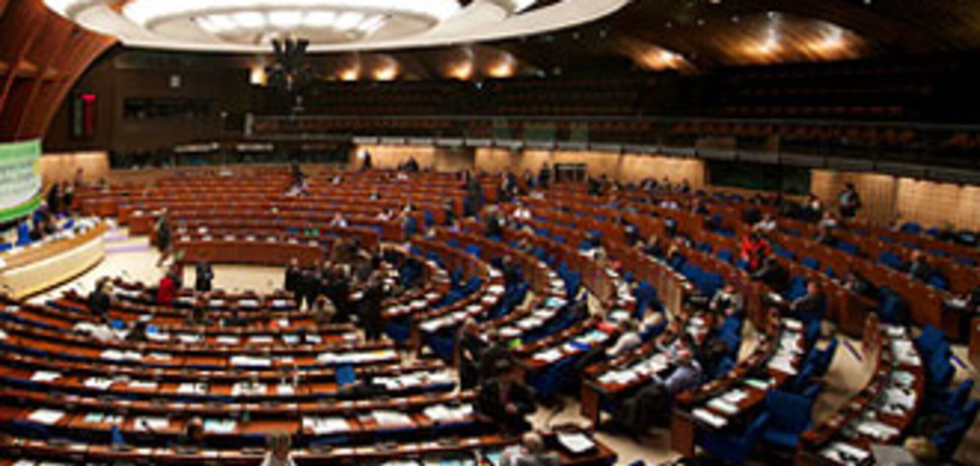 Рада Європи готує резолюцію по Росії: у РФ вже обурені