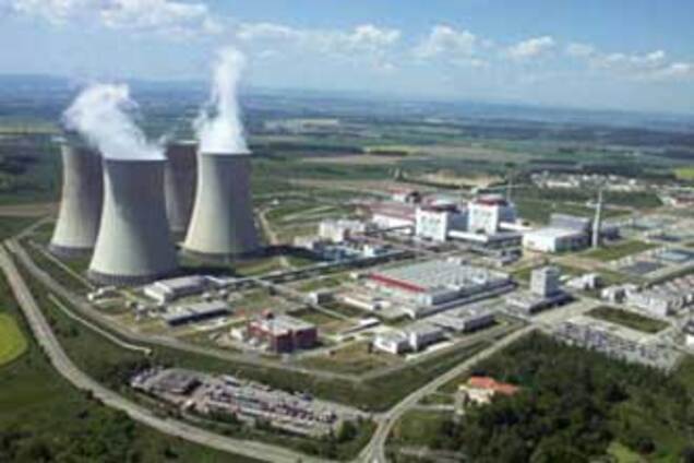 Украине выгодно атомное СП с Россией