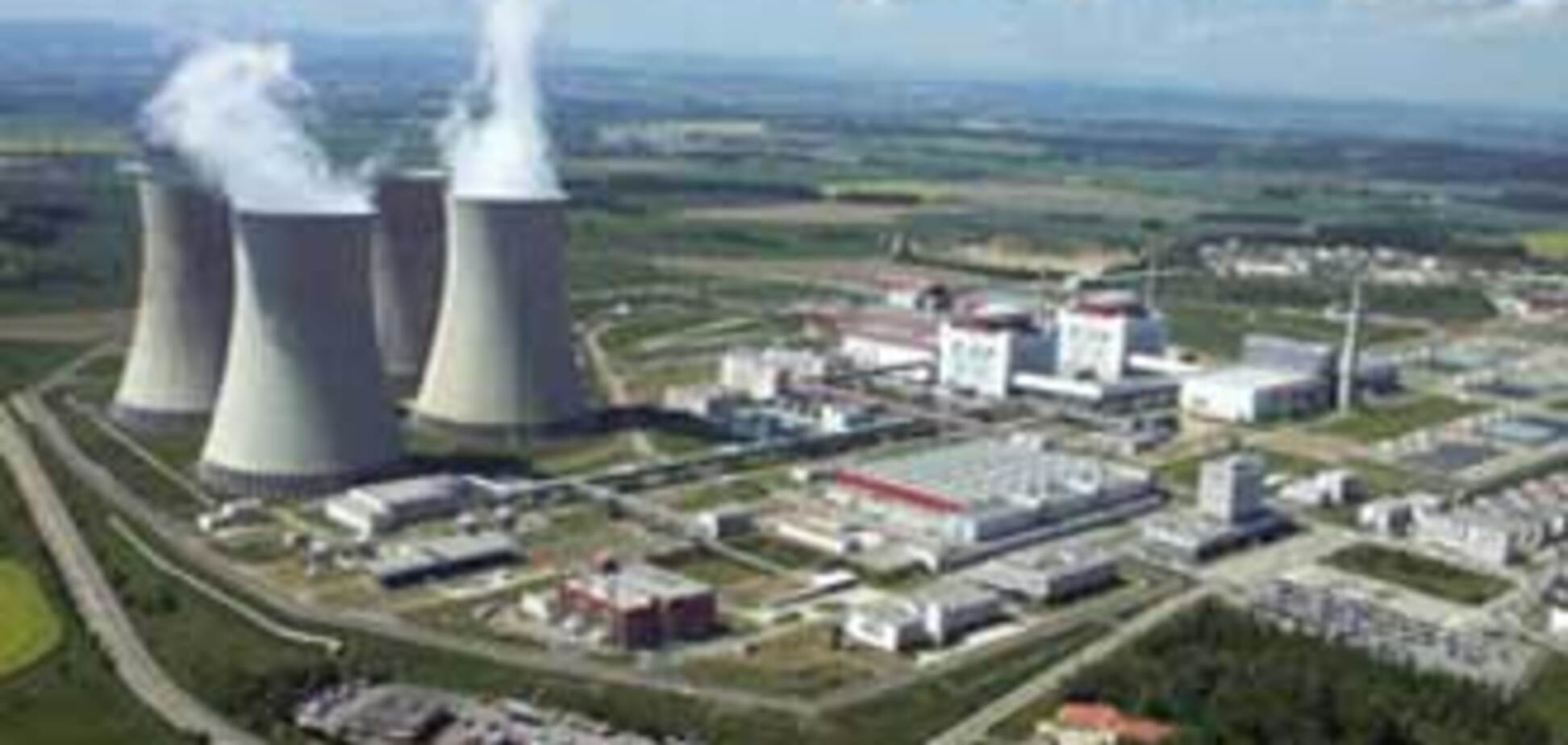 Украине выгодно атомное СП с Россией