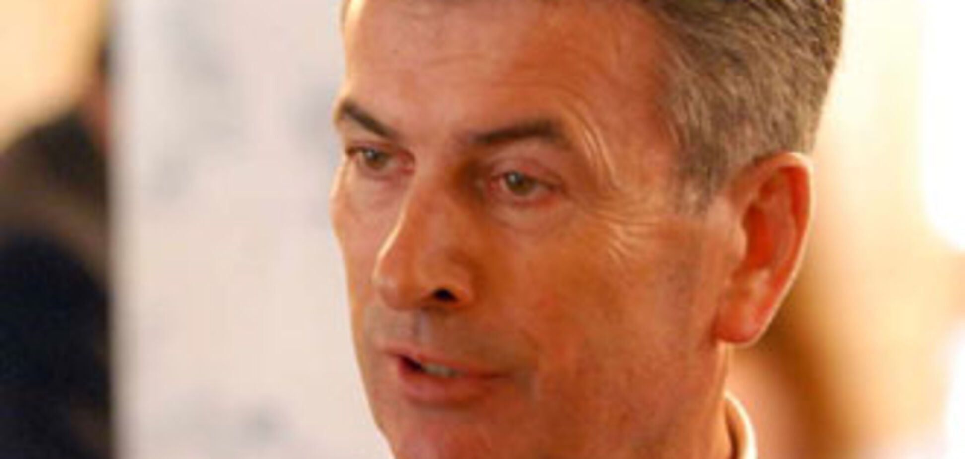 Онопенко не собирается в отставку