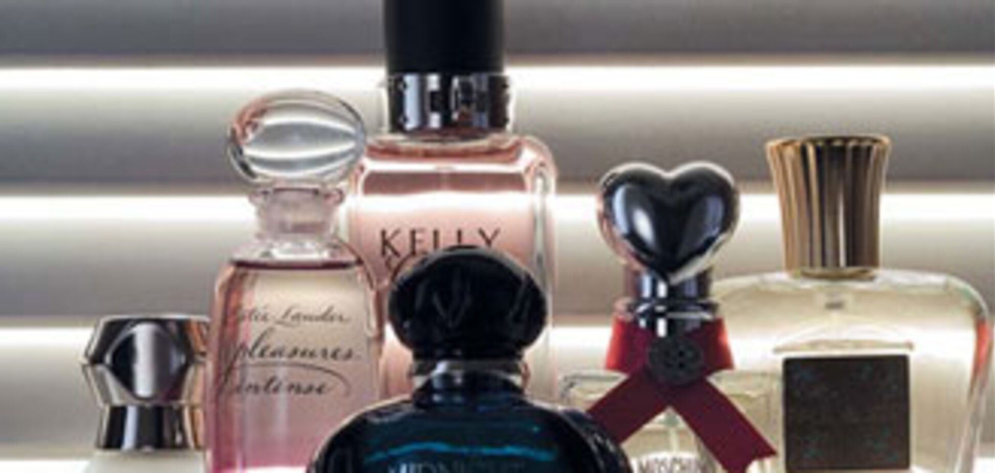 Как распознать поддельные духи