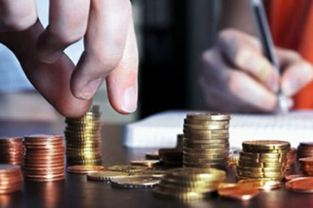 Fitch: Внешний долг Украины - 78% ВВП